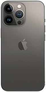 Apple iPhone 13 Pro Graphite 256GB (Renewed)
